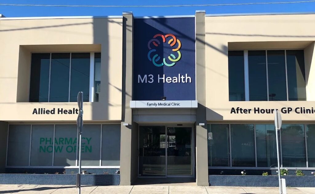 Spotswood Chiropractor